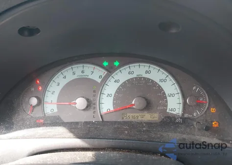 2007 Toyota Camry Ce/Le/Xle/Se из США, поврежденный, VIN 4T1BE46KX7U563484